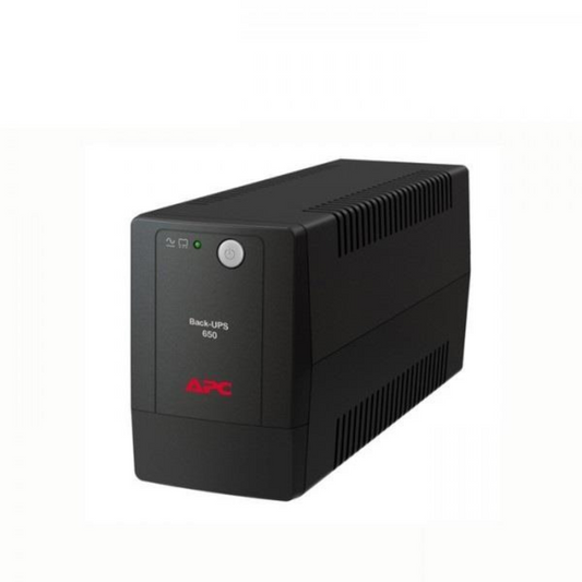 APC UPS 650VA