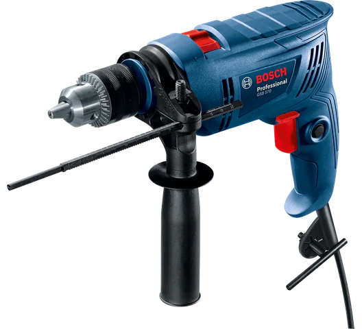 Bosch Impact Drill 13mm (GSB 570)