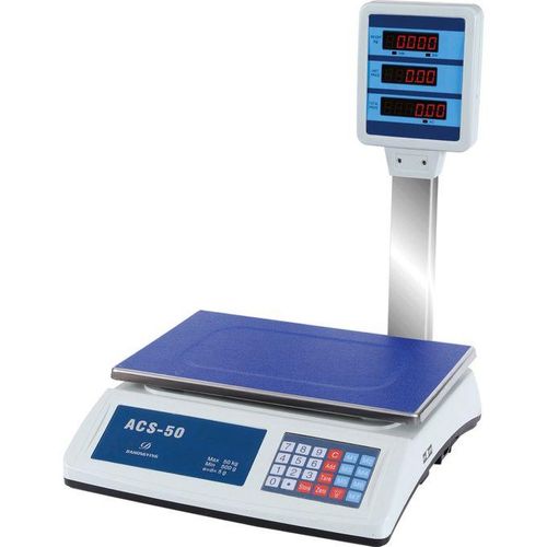 ACS 50kg Digital Price Computing Weighing Scale