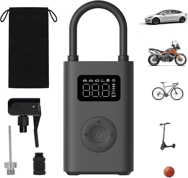 Xiaomi Mi Portable Electric Air Compressor