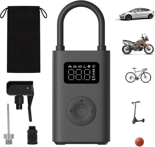 Xiaomi Mi Portable Electric Air Compressor