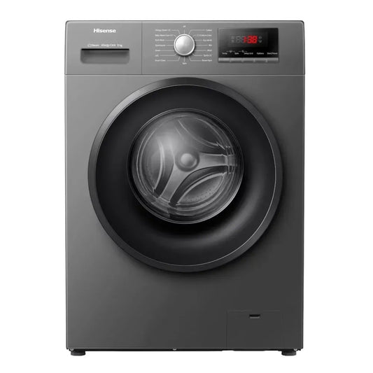 Hisense 6KG Front Load Washing Machine – WFVC6010S