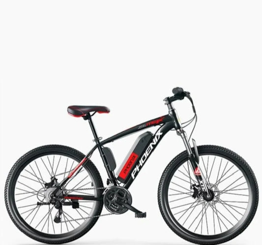 Phoenix X1 Electric Mountain Bike