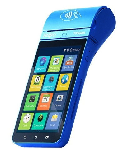 Telpo TPS900 Android EFT POS Terminal