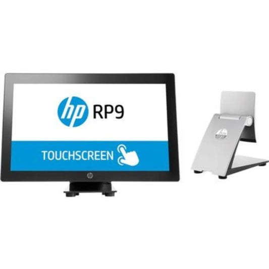 HP RP9 G1 9015 All-in-One Point of Sale (POS) System – 15" Display