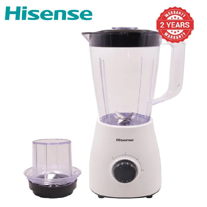 Hisense 1.5L 500W Blender