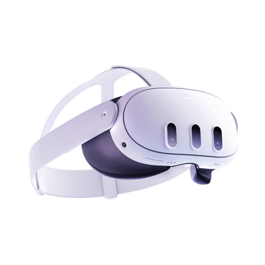 Meta Quest 3 – 128GB All-in-One Virtual Reality Headset