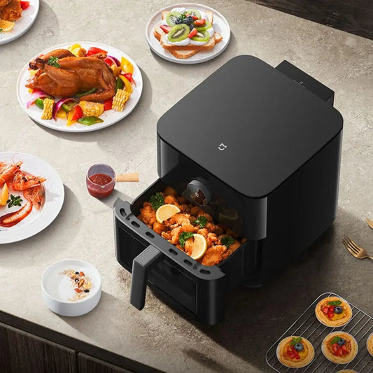Xiaomi Mi Smart Air Fryer 3.5L (Model: MAF01)