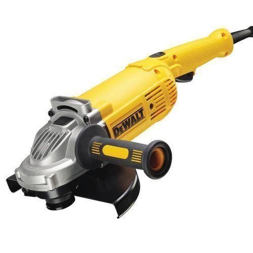 DeWalt 4.5" Angle Grinder – 2200W