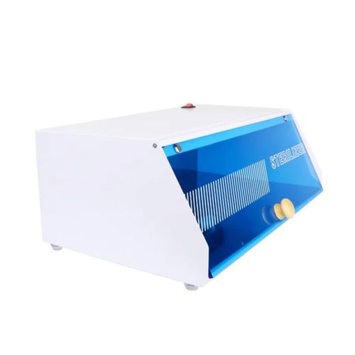 UV Sterilizer Machine – Professional Tool Sanitizing