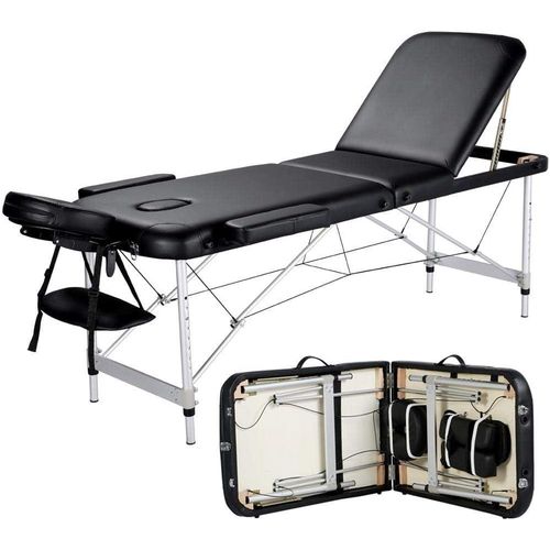 Portable Massage Bed / Tattoo Bed / Facial Bed