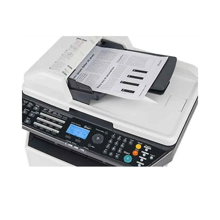 Kyocera ECOSYS M2535dn A4 Mono Laser Multifunction Printer