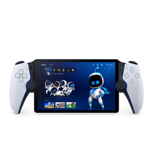 Sony PS5 Portal Remote Player