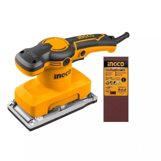 INGCO Electric Planer 750W