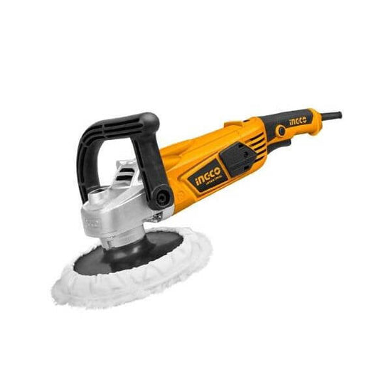 INGCO Angle Polisher / Buffing Machine – 1400W