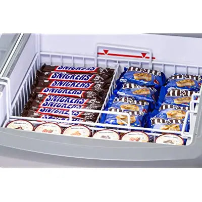 Hisense 201L Ice Cream Freezer – FC-27DD