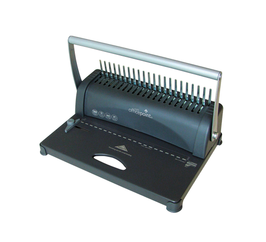 OfficePoint Comb Binding Machine