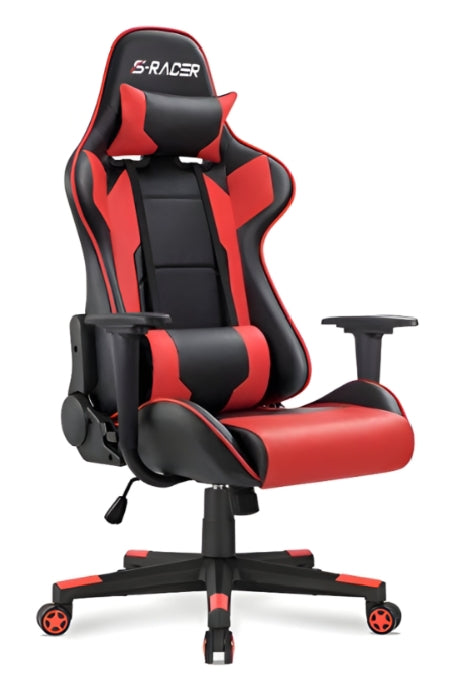 Ergonomic Gaming Chair