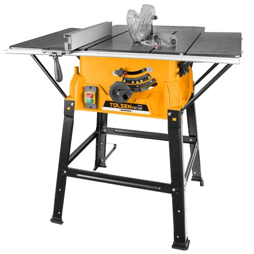 Tolsen Industrial Table Saw 1500W / S1