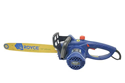 Royce Electric Chain Saw RCS-2350 – 16″ Bar, 2350W