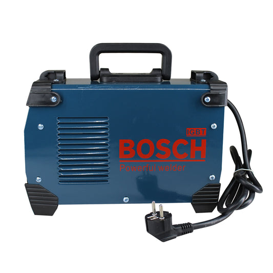 Bosch MMA-500 Heavy Duty Inverter Welding Machine – 500AMP