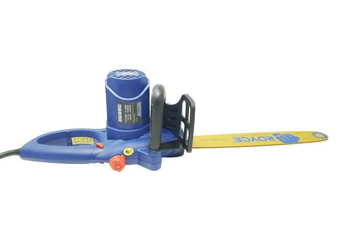 Royce Electric Chain Saw RCS-2350 – 16″ Bar, 2350W