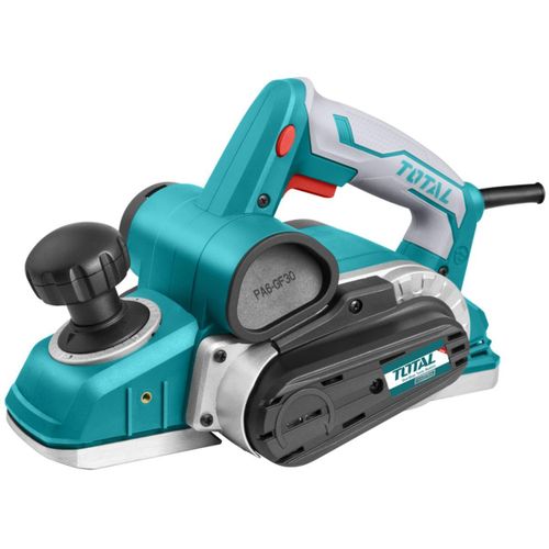 TOTAL Electric Planer 1050W – TL1108236