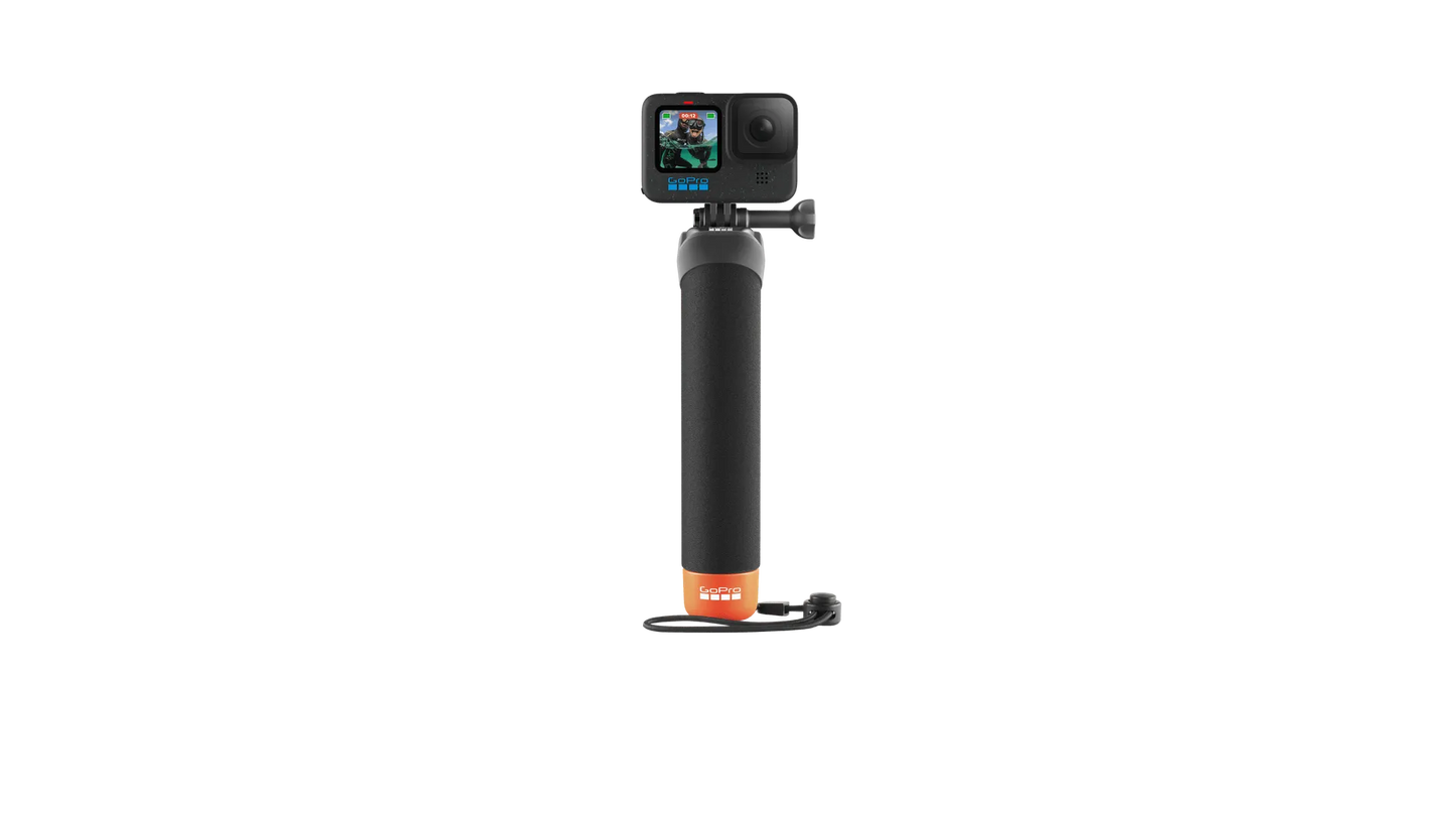 GoPro Adventure Kit – The Handler + Head Strap 2.0 + Compact Case