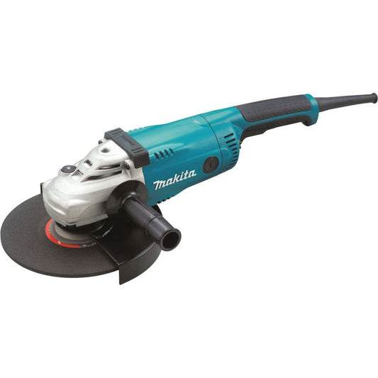 Makita 9" Angle Grinder 2200W