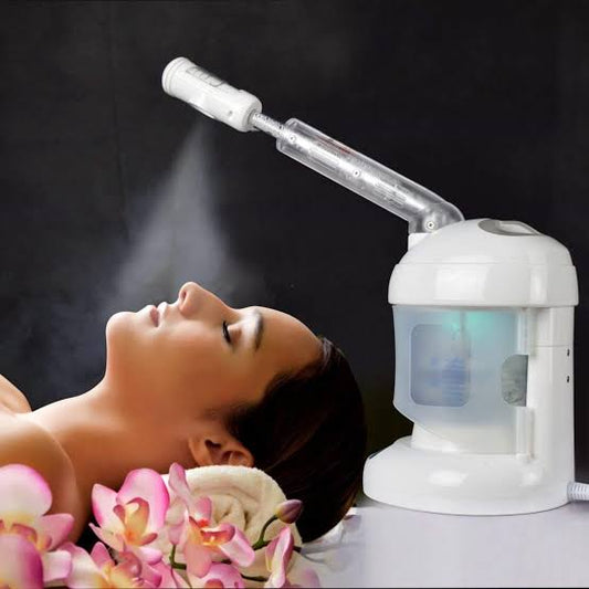 Portable Table Facial Steamer