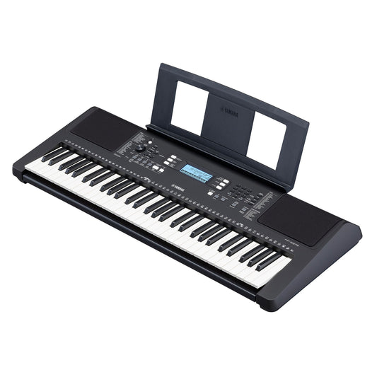 Yamaha PSR-E373 61-Key Portable Keyboard Piano