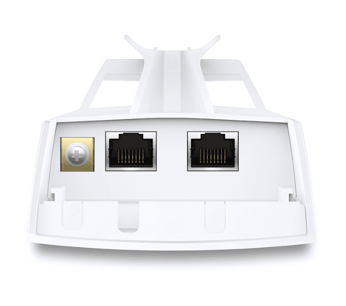 TP-Link TL-CPE220 – 2.4GHz 300Mbps 12dBi Outdoor Wireless CPE