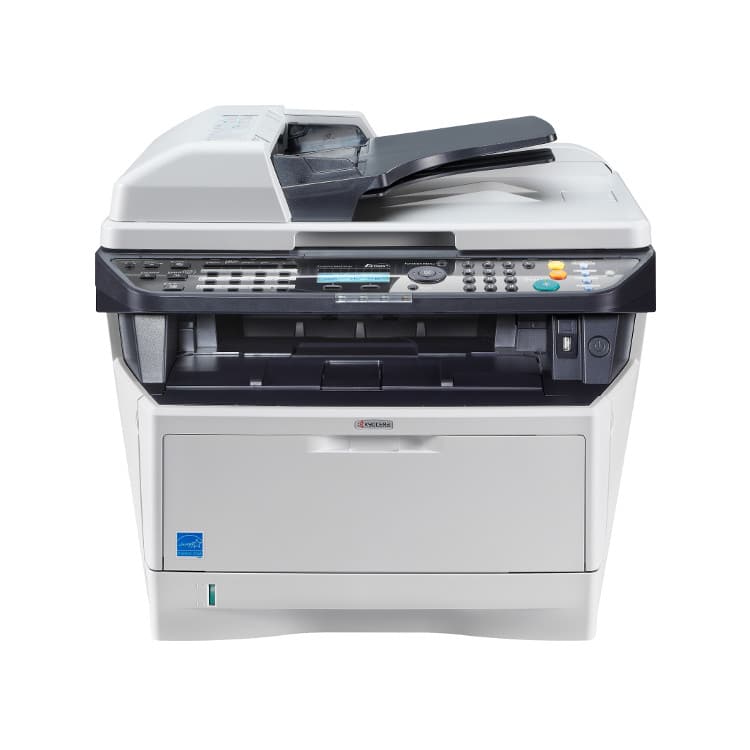 Kyocera ECOSYS M2535dn A4 Mono Laser Multifunction Printer