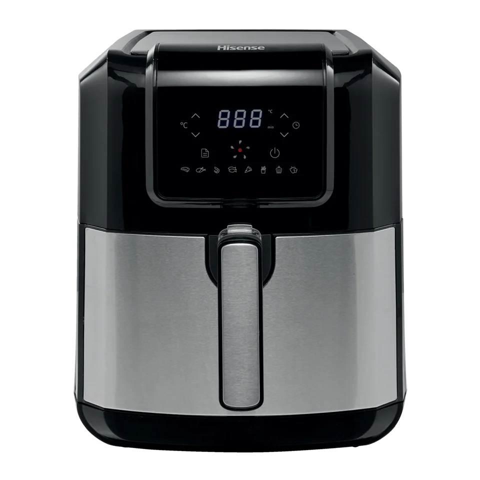 Hisense Air Fryer 6.3L – H06AFBS1S3