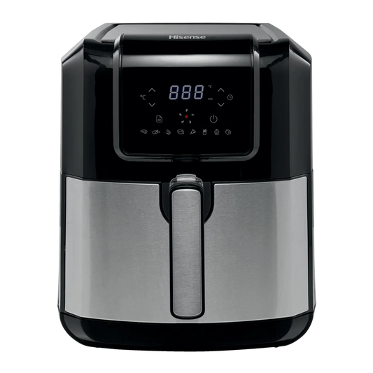 Hisense Air Fryer 6.3L – H06AFBS1S3