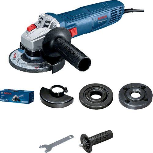 Bosch 4.5" Angle Grinder 700W – GWS 700
