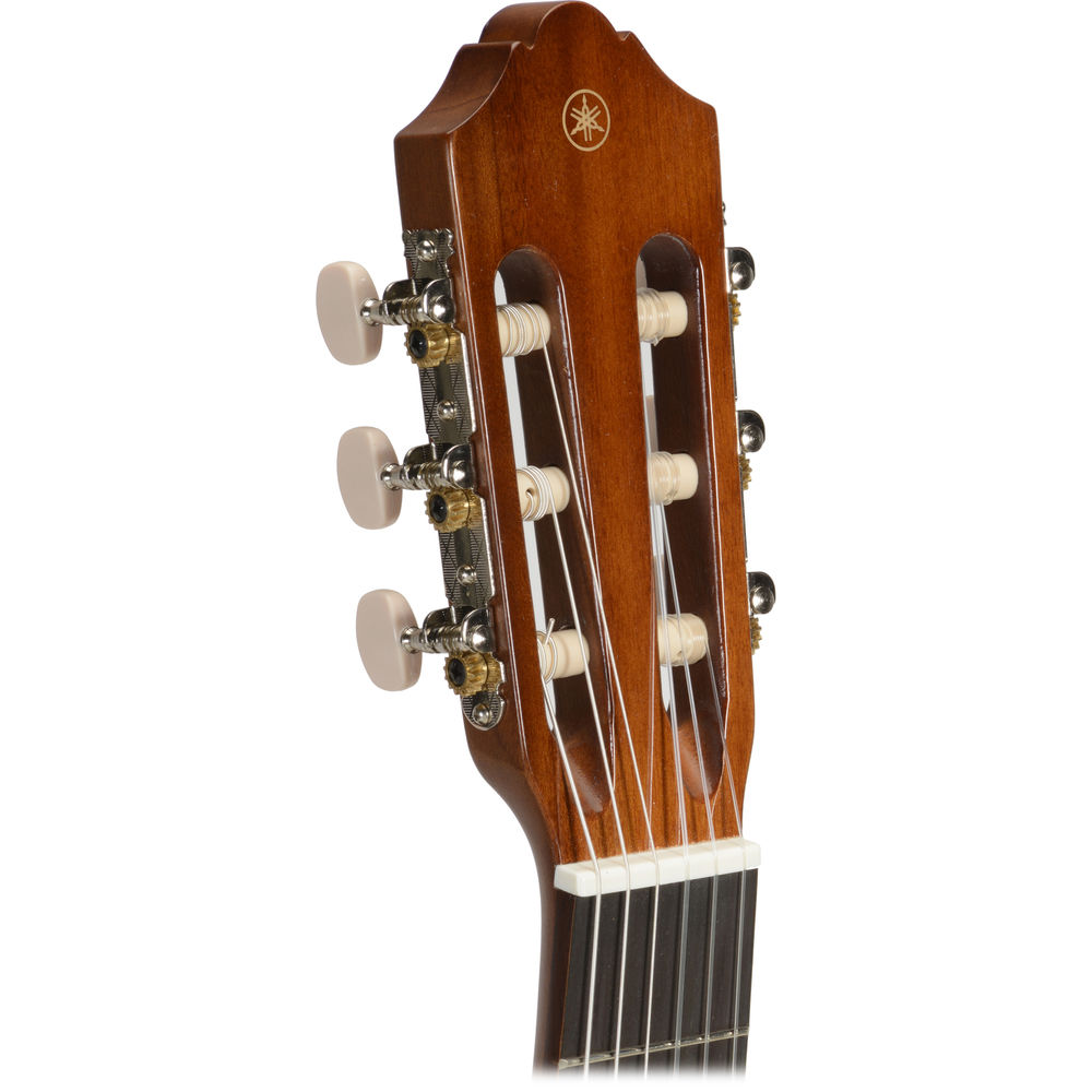 Yamaha C40 Classical Guitar – Full-Size Nylon String Guitar