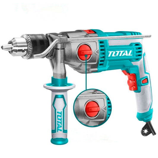 TOTAL 1100W Impact Drill