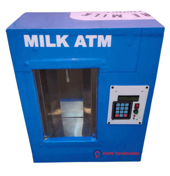 Desktop Milk ATM Machine – 20 Litres