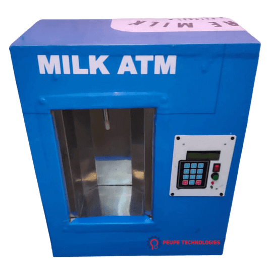 Desktop Milk ATM Machine – 20 Litres