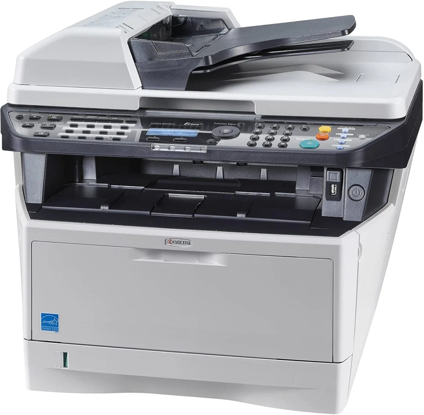 Kyocera ECOSYS M2535dn A4 Mono Laser Multifunction Printer