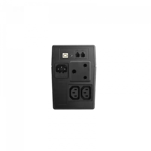 Mecer 650VA Line Interactive UPS (ME-650-VU)