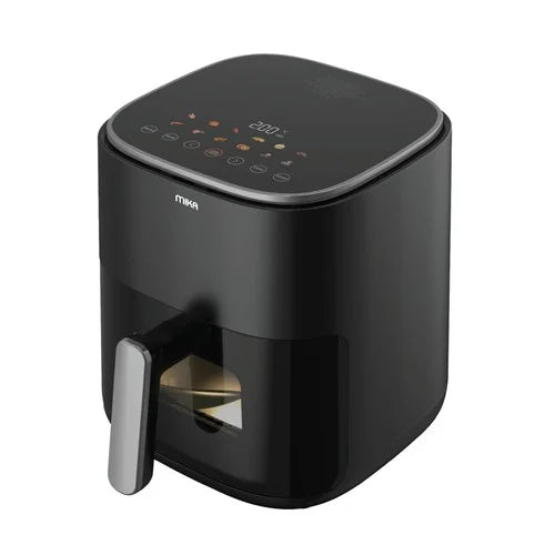 MIKA Digital Air Fryer 5L – MAFDW2105