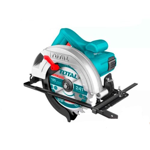 TOTAL Circular Saw 1400W TS11418526-8