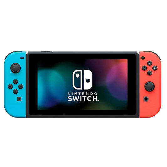 Nintendo Switch V2 – Versatile Gaming, Anywhere Anytime