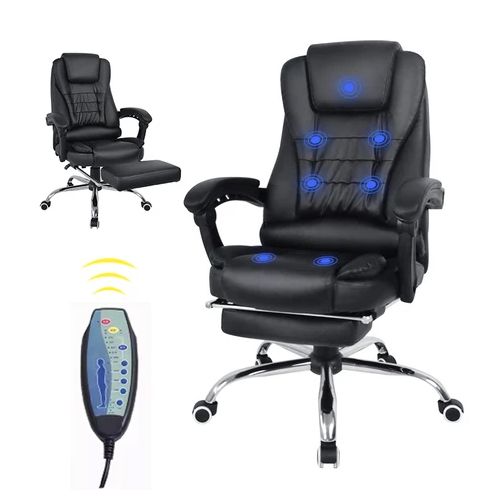 Executive Ergonomic Massage Office Chair