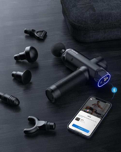 Renpho Power Massage Gun