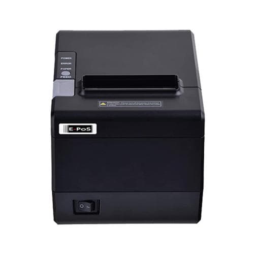 Epos EC0250 Thermal Receipt Printer – USB + Serial