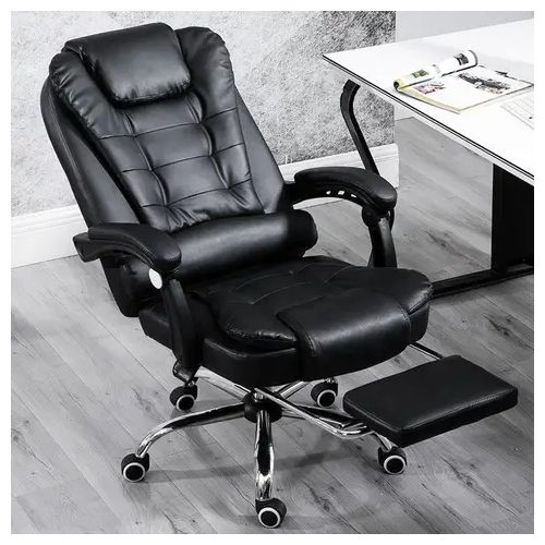 Executive Ergonomic Massage Office Chair