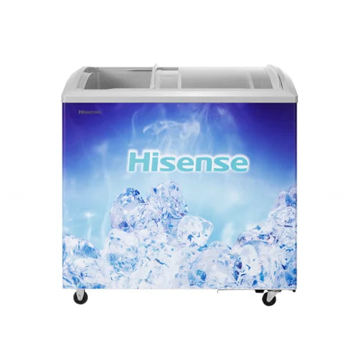 Hisense 201L Ice Cream Freezer – FC-27DD